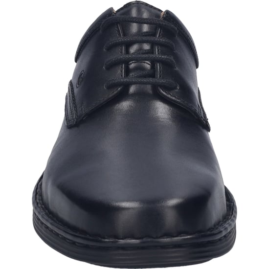 JOSEF SEIBEL Hombres Zapato bajo Talcott en negro - Image 5