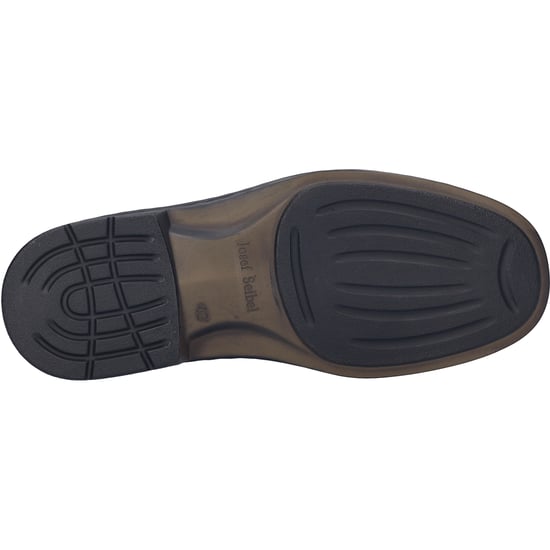 JOSEF SEIBEL Hombres Zapato bajo Talcott en negro - Image 6