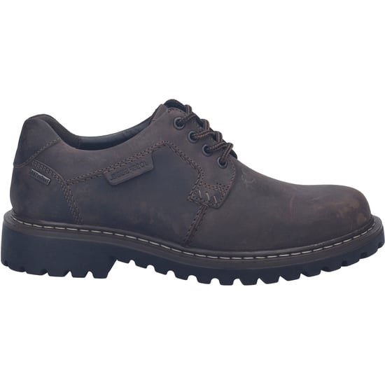JOSEF SEIBEL Hombres Zapato bajo Chance 68 en marrón - Image 2