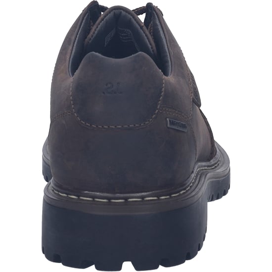 JOSEF SEIBEL Hombres Zapato bajo Chance 68 en marrón - Image 4