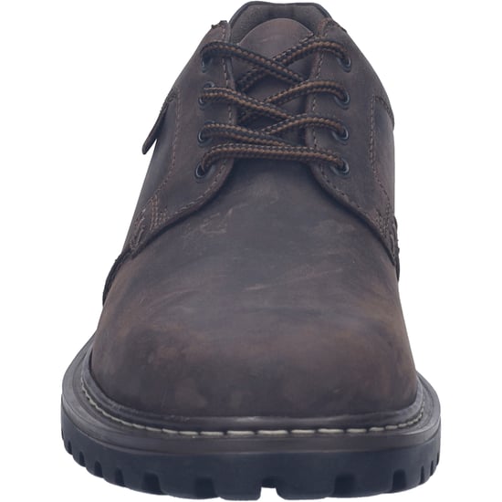 JOSEF SEIBEL Hombres Zapato bajo Chance 68 en marrón - Image 5