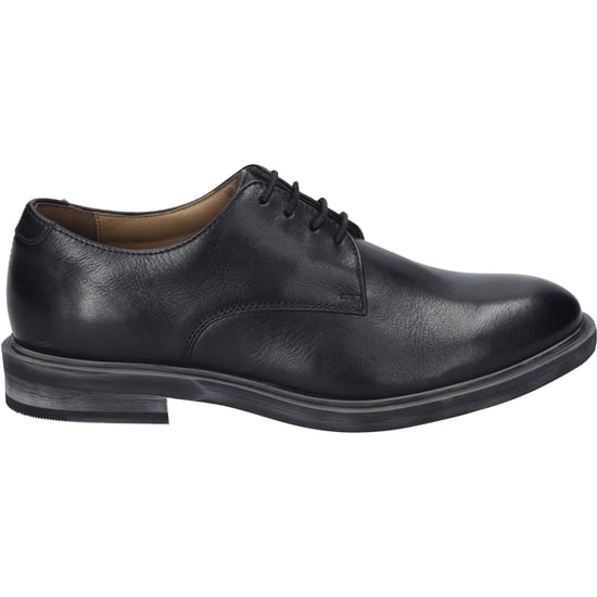 JOSEF SEIBEL Hombres Zapato bajo Bradley 01 en negro - Image 2