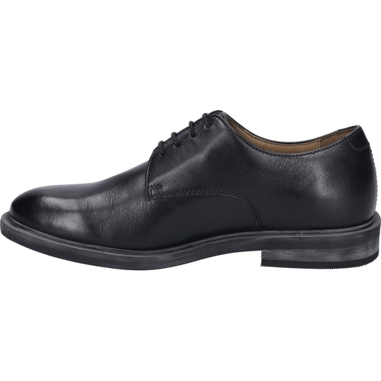 JOSEF SEIBEL Hombres Zapato bajo Bradley 01 en negro - Image 3