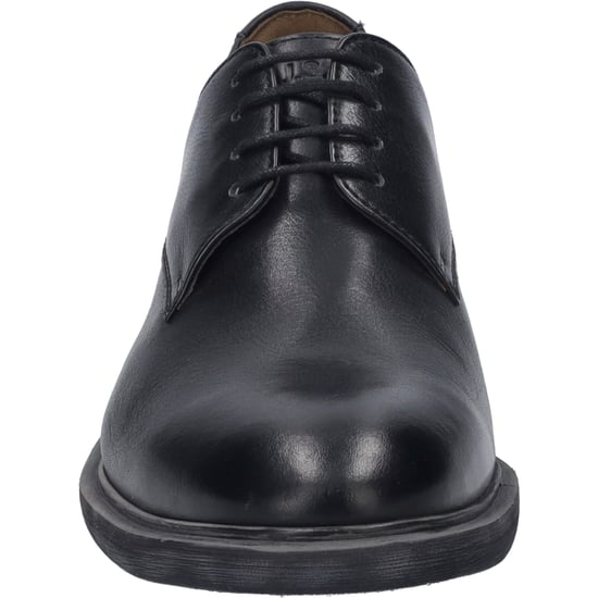 JOSEF SEIBEL Hombres Zapato bajo Bradley 01 en negro - Image 5