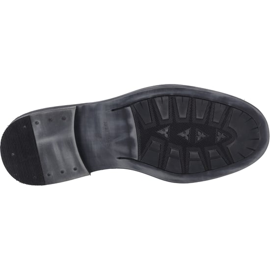 JOSEF SEIBEL Hombres Zapato bajo Bradley 01 en negro - Image 6