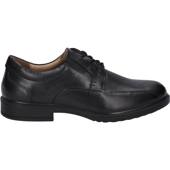 JOSEF SEIBEL Hombres Zapato bajo Harry 03 en negro - Image 2