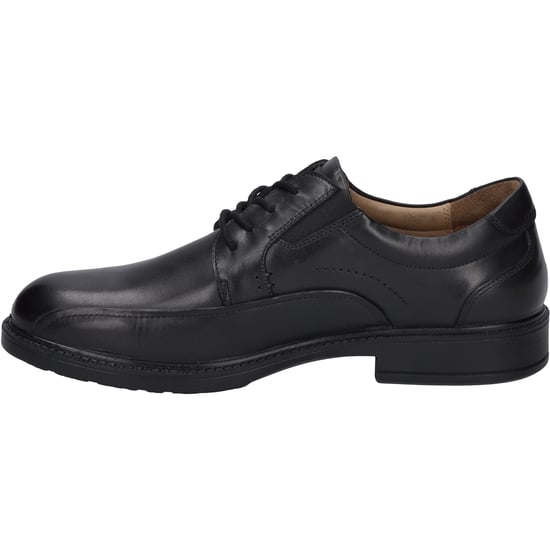 JOSEF SEIBEL Hombres Zapato bajo Harry 03 en negro - Image 3