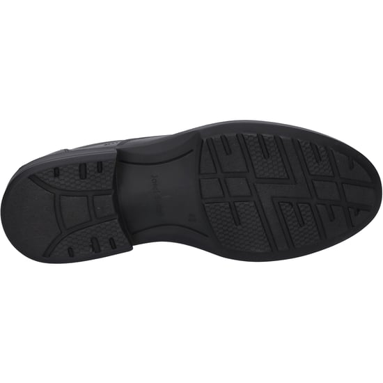 JOSEF SEIBEL Hombres Zapato bajo Harry 03 en negro - Image 6