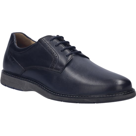 JOSEF SEIBEL Hombres Zapato bajo Stuart 09 en blau - Image 1