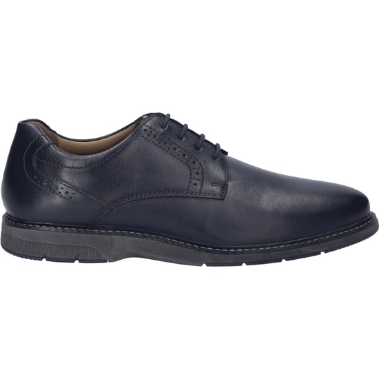 JOSEF SEIBEL Hombres Zapato bajo Stuart 09 en blau - Image 2