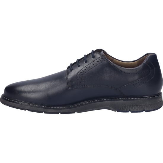 JOSEF SEIBEL Hombres Zapato bajo Stuart 09 en blau - Image 3
