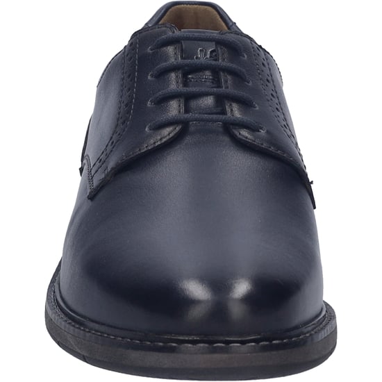 JOSEF SEIBEL Hombres Zapato bajo Stuart 09 en blau - Image 4