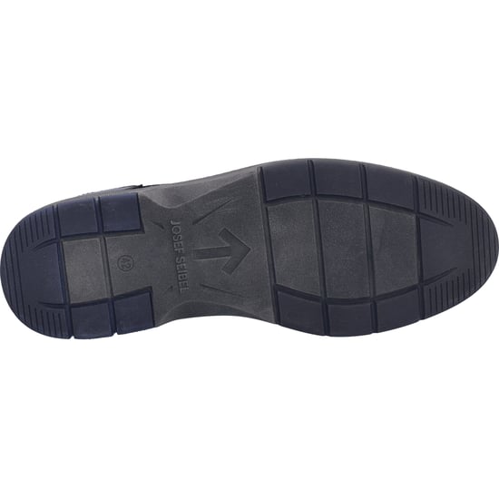JOSEF SEIBEL Hombres Zapato bajo Stuart 09 en blau - Image 5