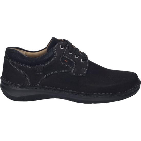 JOSEF SEIBEL Hombres Zapato bajo New Anvers 36 en negro - Image 2
