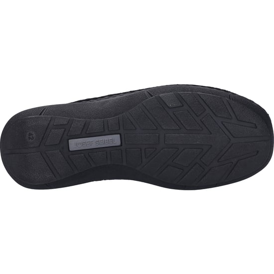 JOSEF SEIBEL Hombres Zapato bajo New Anvers 36 en negro - Image 5