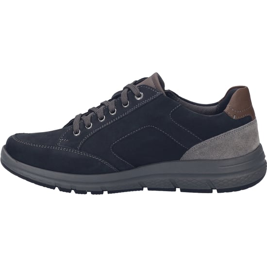 JOSEF SEIBEL Hombres Zapato bajo Giuseppe 08 en blau - Image 3