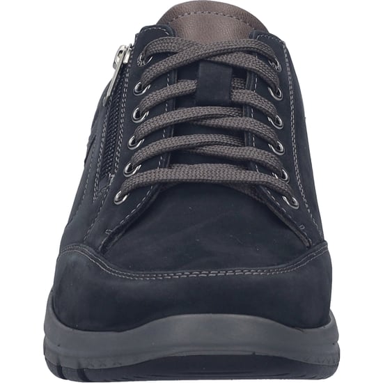 JOSEF SEIBEL Hombres Zapato bajo Giuseppe 08 en blau - Image 4