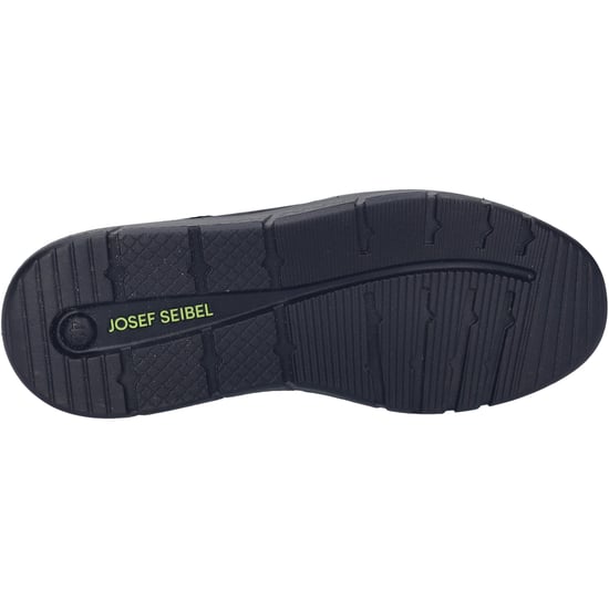 JOSEF SEIBEL Hombres Zapato bajo Giuseppe 08 en blau - Image 5