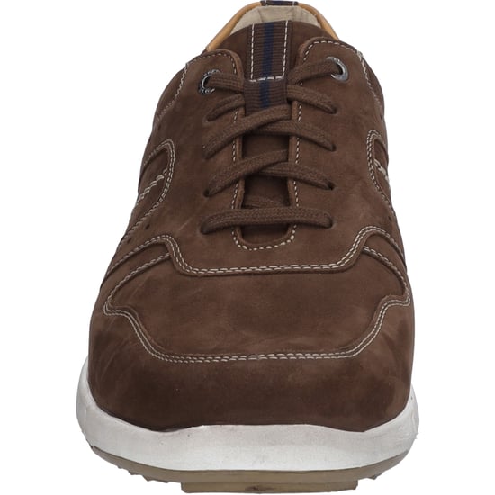 JOSEF SEIBEL Hombres Zapato bajo Enrico 28 en marrón - Image 5