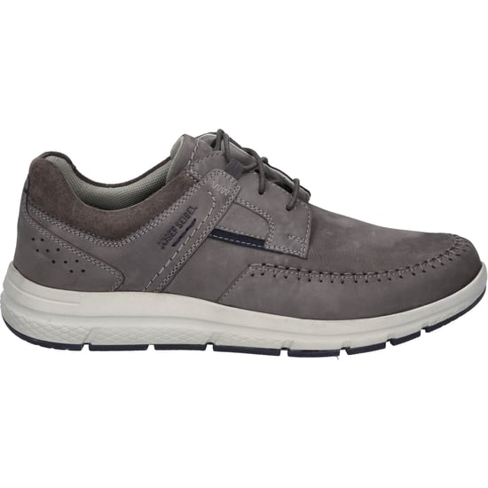 JOSEF SEIBEL Hombres Zapato bajo Giuseppe 04 en gris - Image 2
