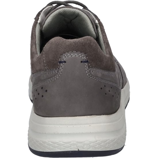 JOSEF SEIBEL Hombres Zapato bajo Giuseppe 04 en gris - Image 4