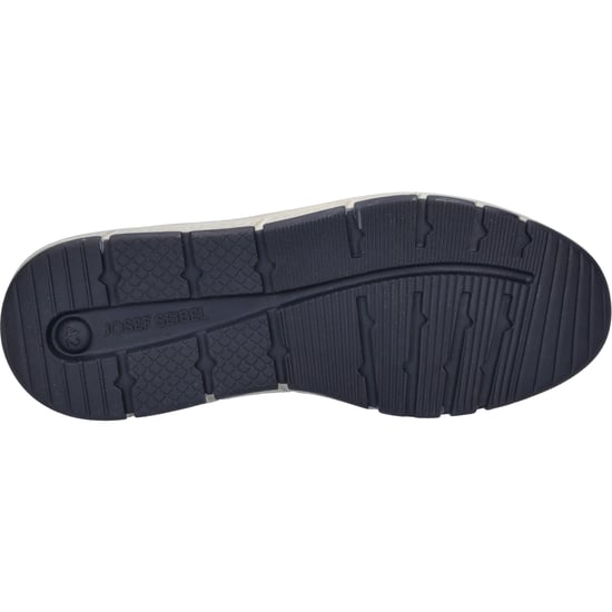 JOSEF SEIBEL Hombres Zapato bajo Giuseppe 04 en gris - Image 6