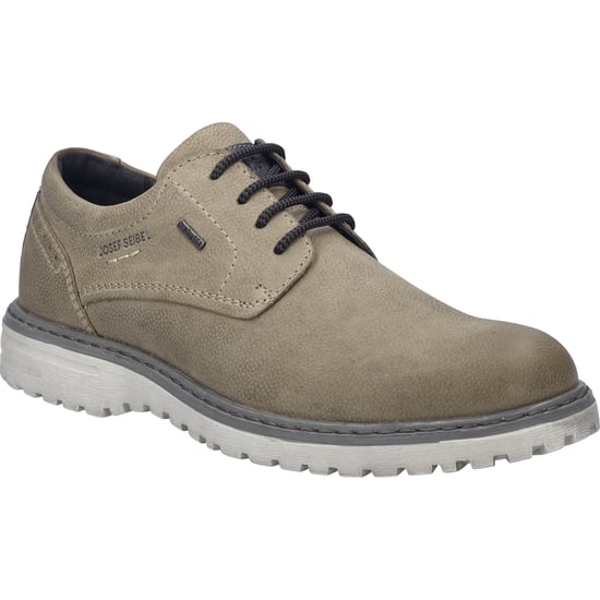 JOSEF SEIBEL Hombres Zapato bajo Erroll 50 en beige - Image 1