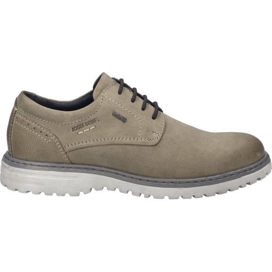 JOSEF SEIBEL Hombres Zapato bajo Erroll 50 en beige - Image 2