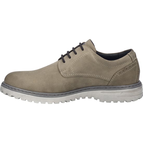 JOSEF SEIBEL Hombres Zapato bajo Erroll 50 en beige - Image 3