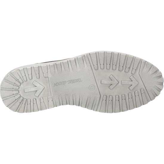 JOSEF SEIBEL Hombres Zapato bajo Erroll 50 en beige - Image 5