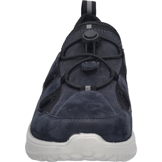 JOSEF SEIBEL Hombres Zapato bajo Wales 02 en blau - Image 4