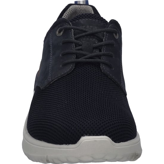 JOSEF SEIBEL Hombres Zapato bajo Wales 03 en blau - Image 4