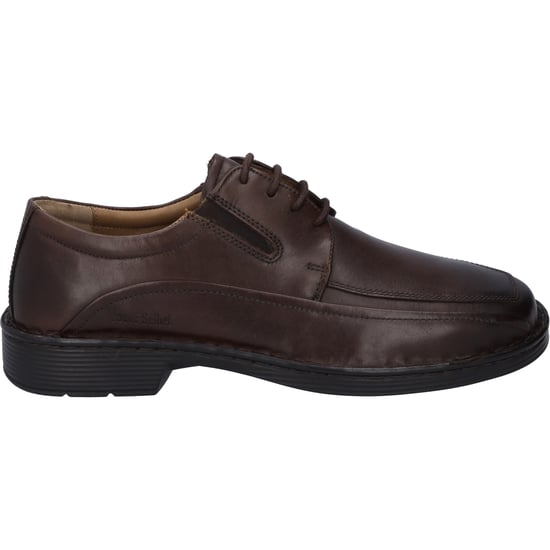 JOSEF SEIBEL Hombres Zapato bajo Brian en marrón - Image 2