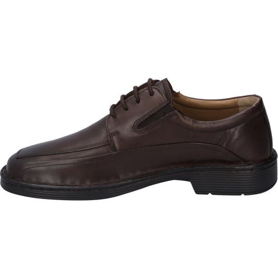 JOSEF SEIBEL Hombres Zapato bajo Brian en marrón - Image 3