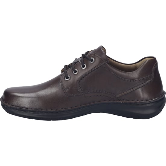 JOSEF SEIBEL Hombres Zapato bajo New Anvers 06 en marrón - Image 3