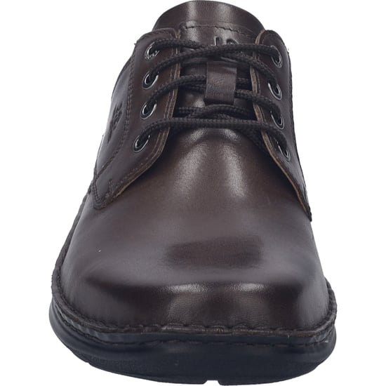 JOSEF SEIBEL Hombres Zapato bajo New Anvers 06 en marrón - Image 5