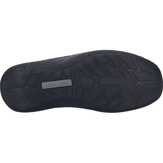 JOSEF SEIBEL Hombres Zapato bajo New Anvers 06 en marrón - Image 6