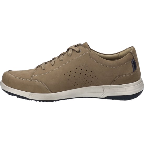JOSEF SEIBEL Hombres Zapato bajo Enrico 30 en beige - Image 3