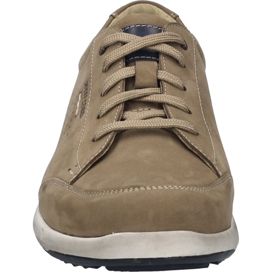 JOSEF SEIBEL Hombres Zapato bajo Enrico 30 en beige - Image 4