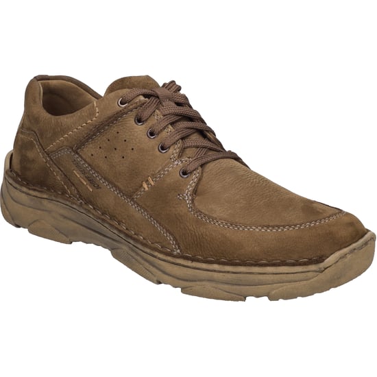 JOSEF SEIBEL Hombres Zapato bajo Liam 01 en beige - Image 1