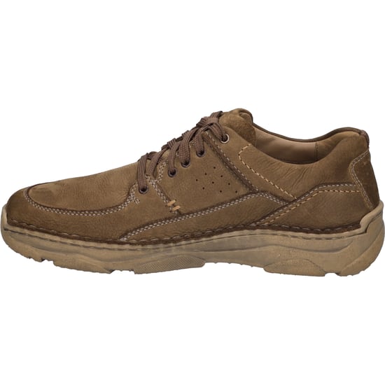 JOSEF SEIBEL Hombres Zapato bajo Liam 01 en beige - Image 3