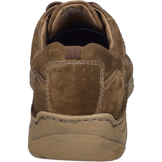 JOSEF SEIBEL Hombres Zapato bajo Liam 01 en beige - Image 4