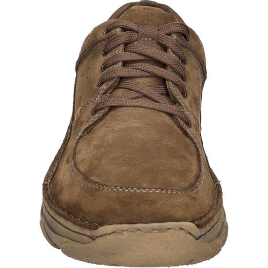 JOSEF SEIBEL Hombres Zapato bajo Liam 01 en beige - Image 5