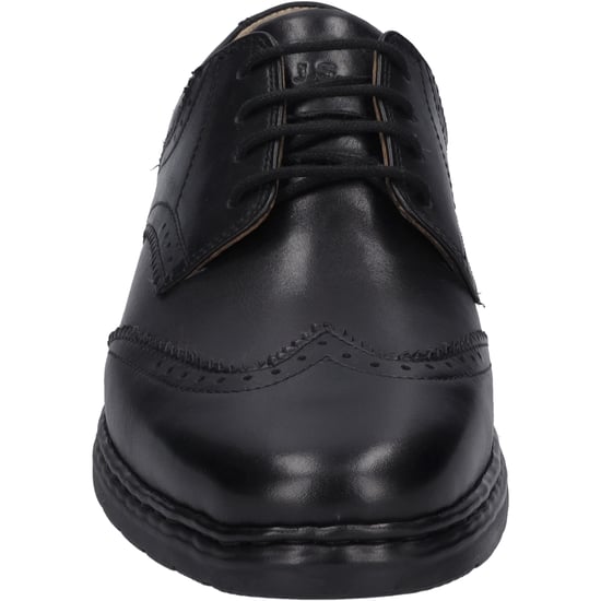 JOSEF SEIBEL Hombres Zapato bajo Alastair 14 en negro - Image 5