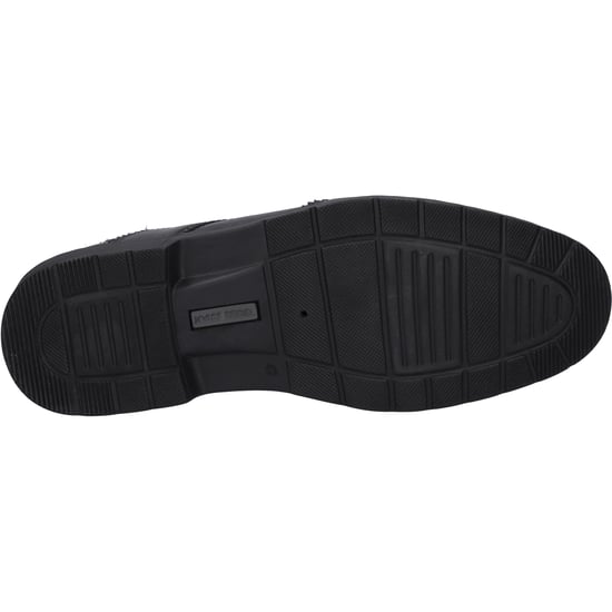 JOSEF SEIBEL Hombres Zapato bajo Alastair 14 en negro - Image 6