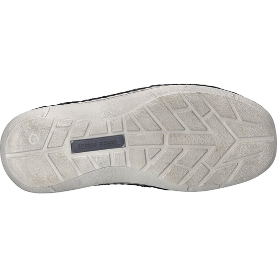 JOSEF SEIBEL Hombres Zapato bajo New Anvers 97 en blau - Image 6