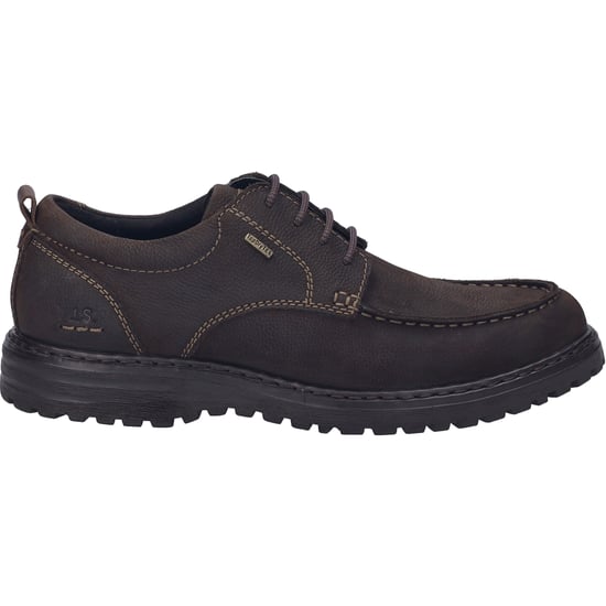 JOSEF SEIBEL Hombres Zapato bajo Erroll 62 en marrón - Image 2