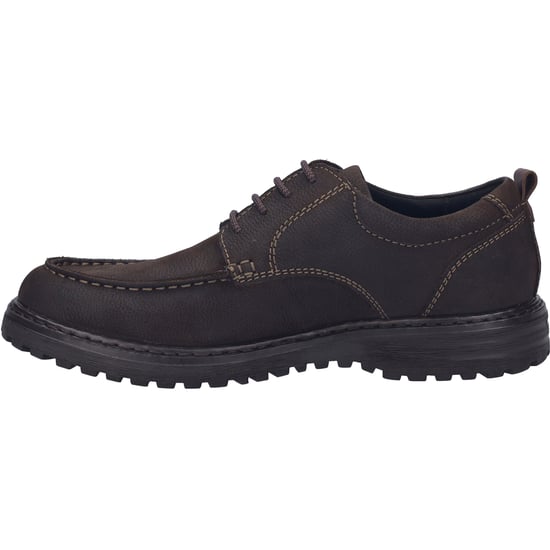 JOSEF SEIBEL Hombres Zapato bajo Erroll 62 en marrón - Image 3