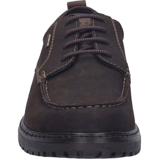 JOSEF SEIBEL Hombres Zapato bajo Erroll 62 en marrón - Image 4