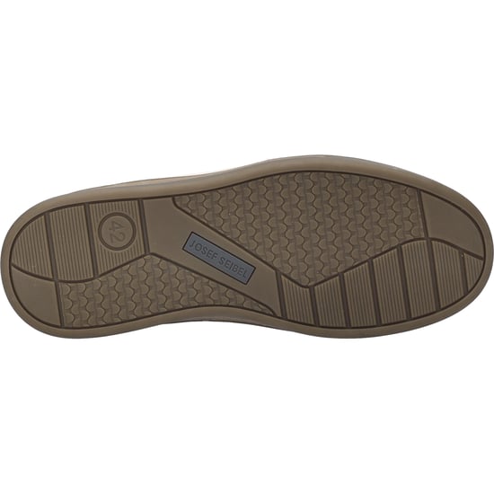JOSEF SEIBEL Hombres Zapato bajo Cleve 07 en blanco - Image 6